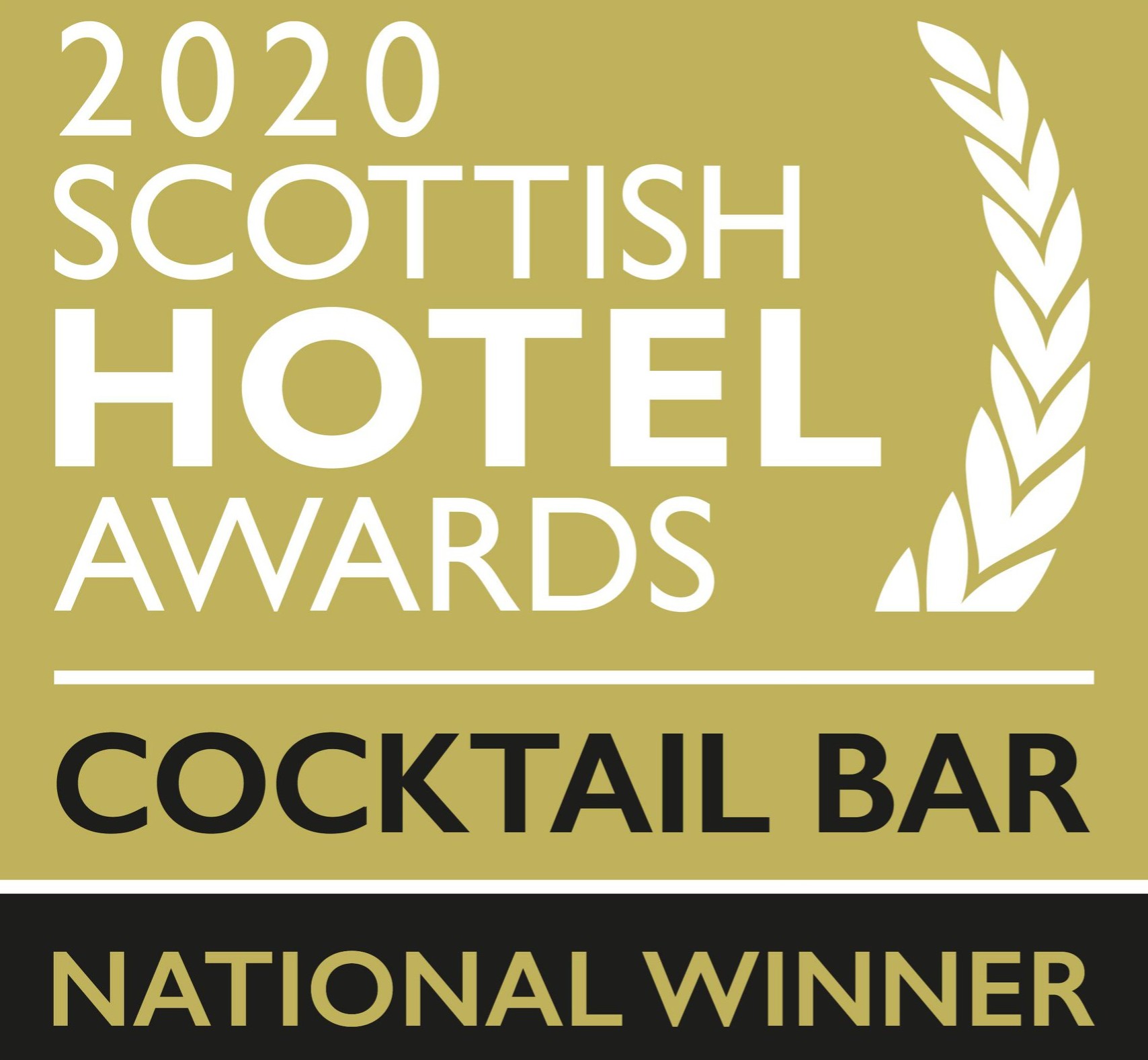 Cocktail Bar of the Year
