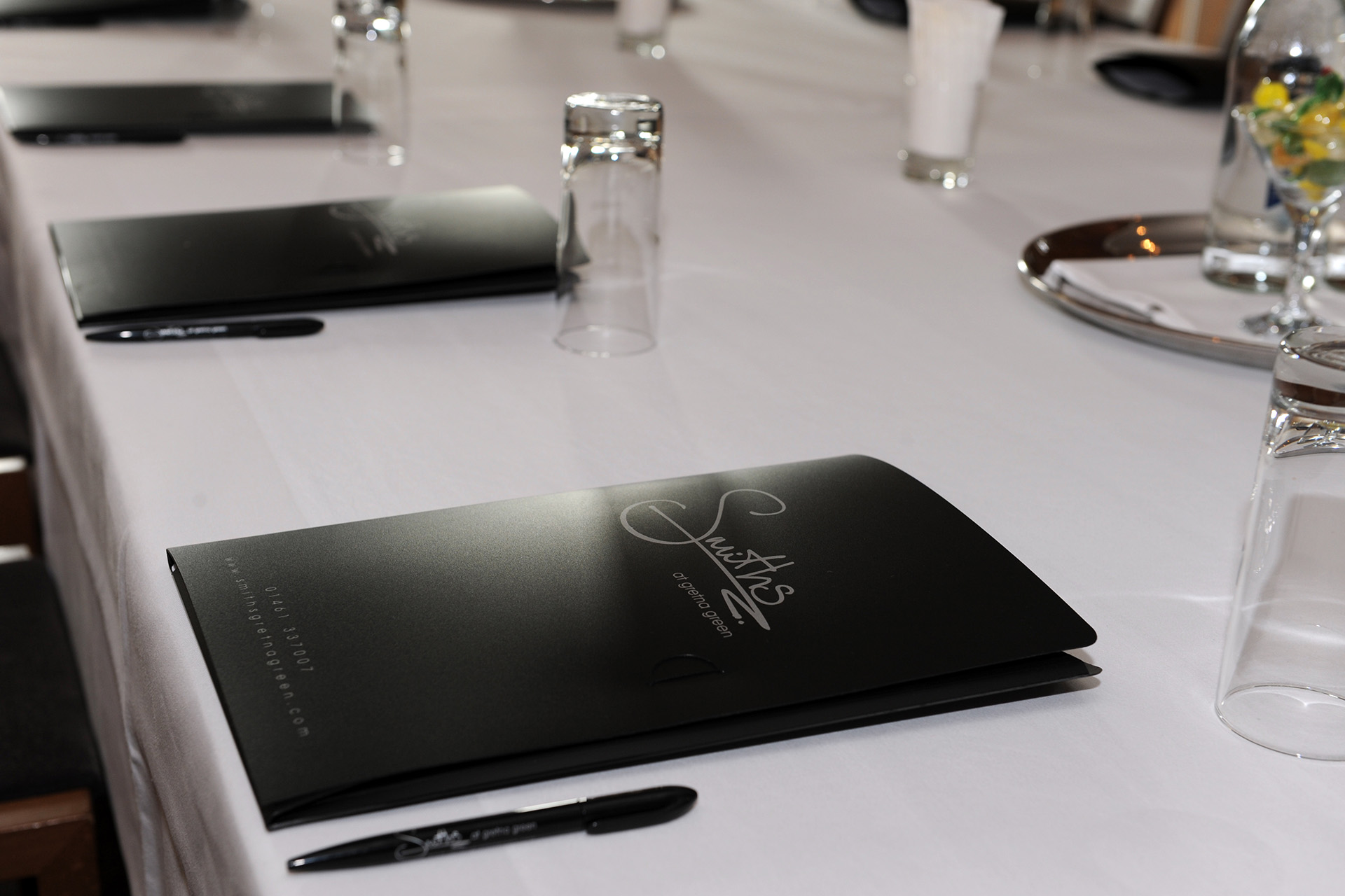 Meeting and Conference Facilities